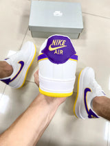 AIR FORCE LAKERS