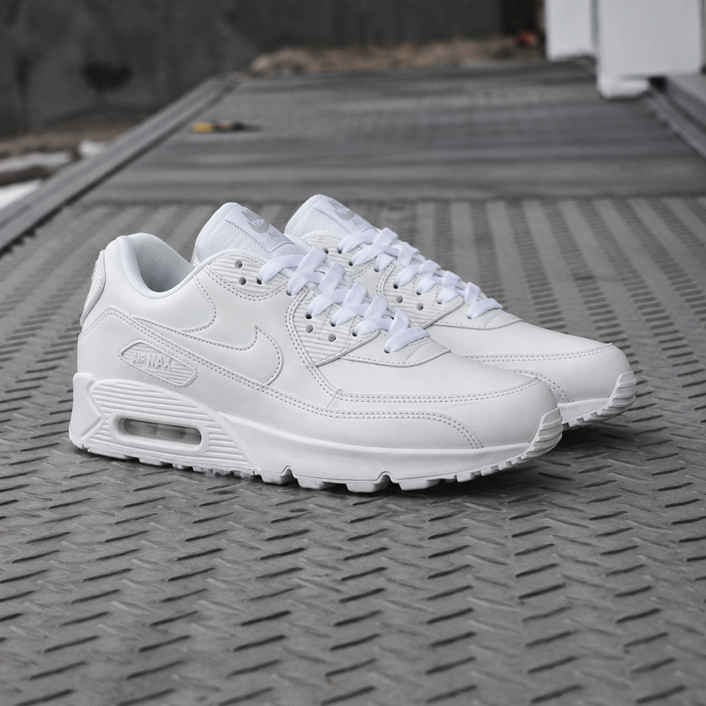 AIR MAX 90 BRANCO
