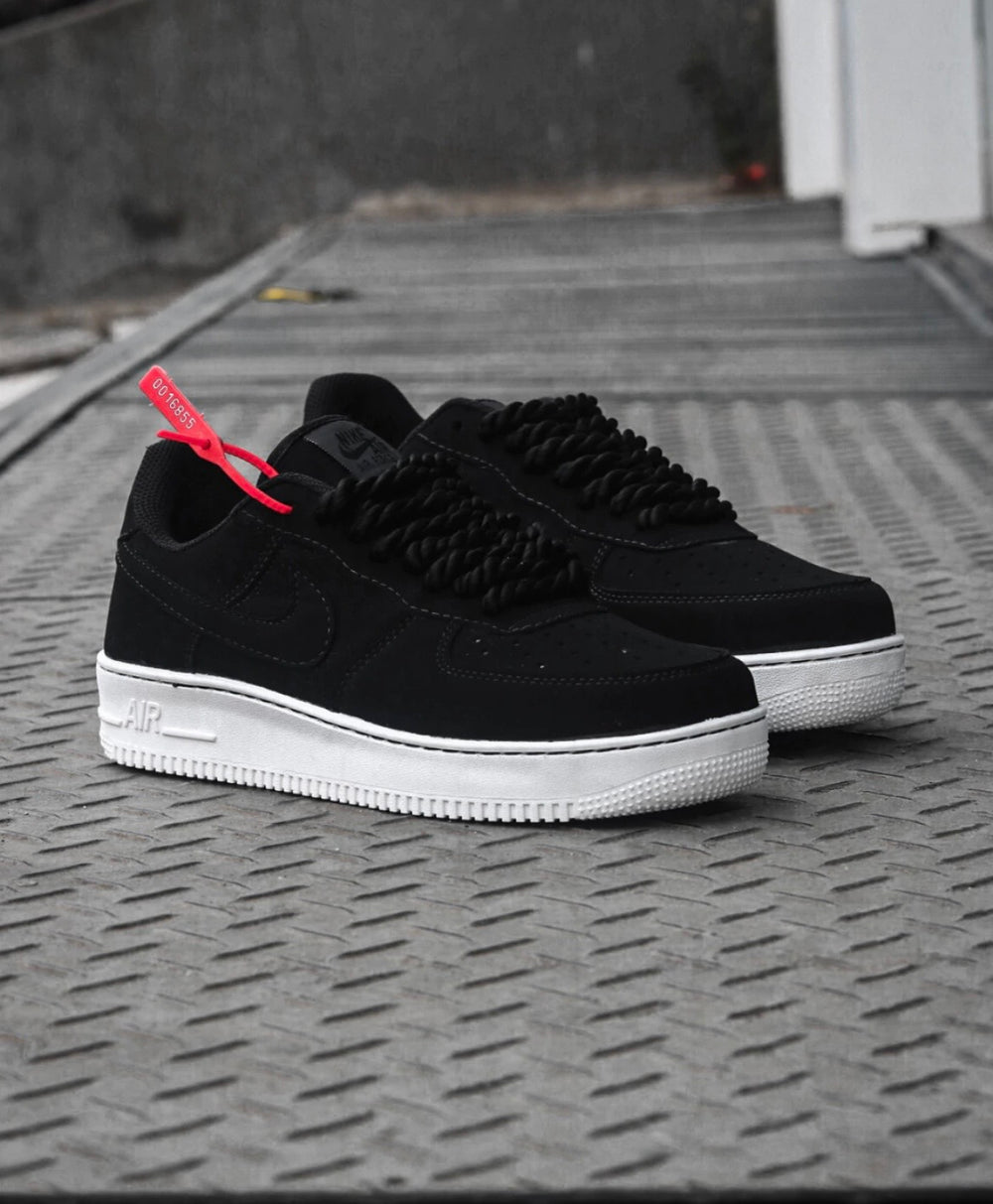 AIR FORCE NOBUCK