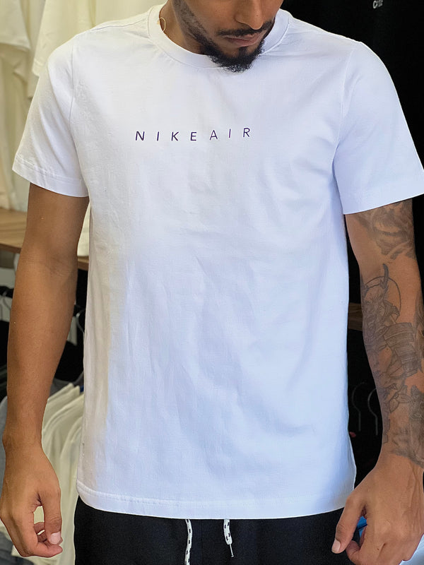 CAMISETA NIKE AIR