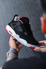 JORDAN 4 RETRO