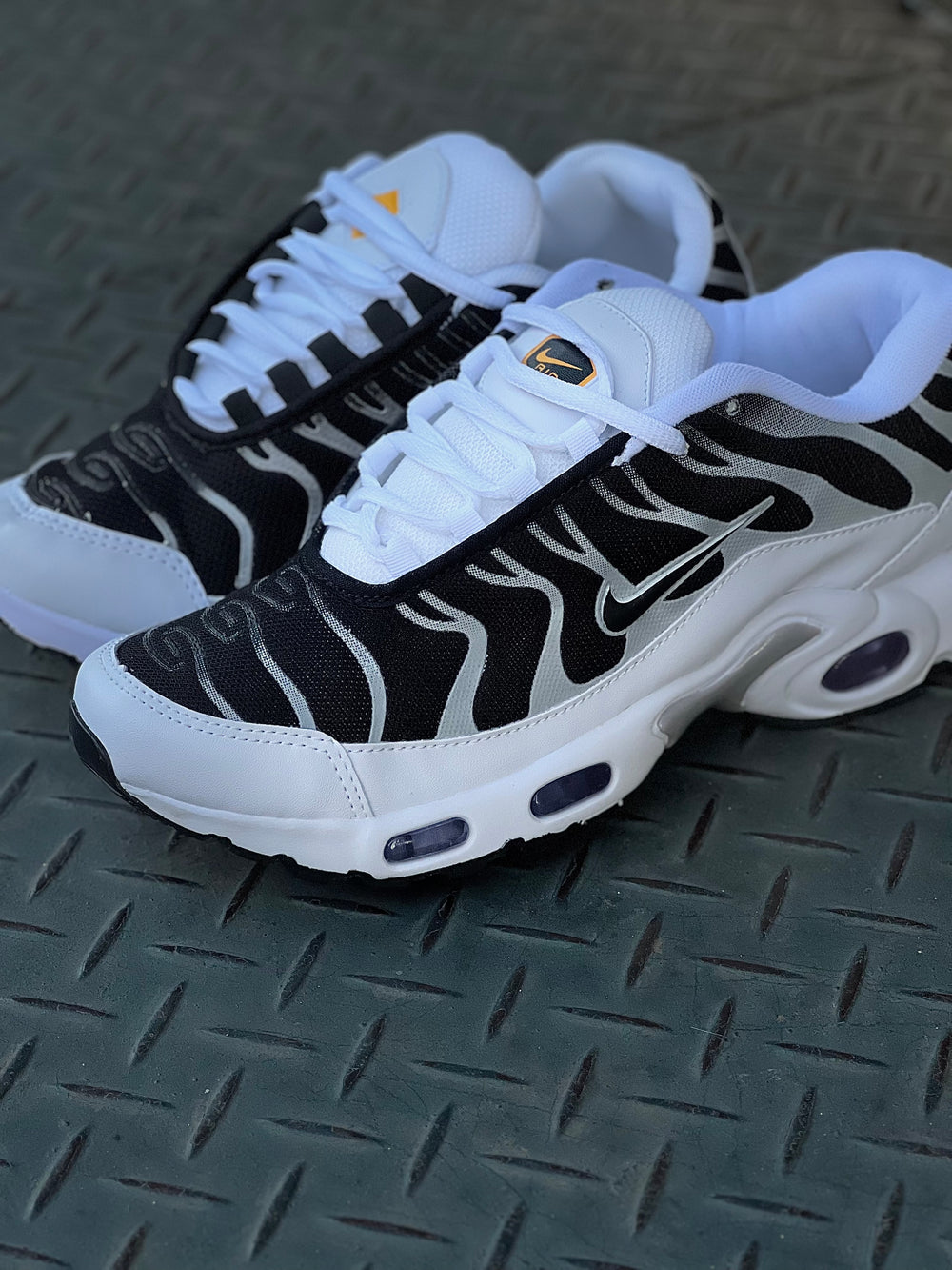 AIR TN BICOLOR
