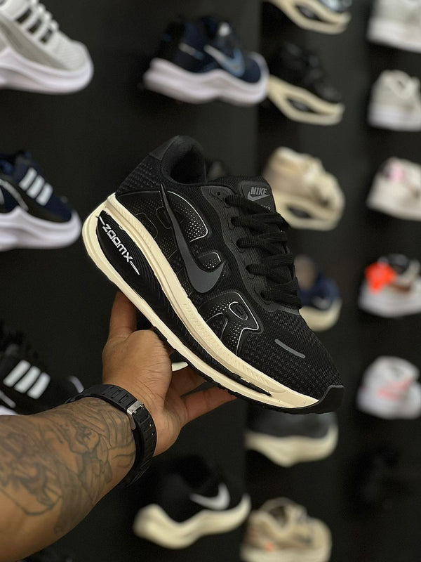 AIR ZOOM PRETO