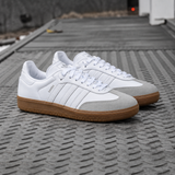 ADIDAS SAMBA BRANCO