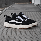 VANS VR3 NEO PRETO E BRANCO