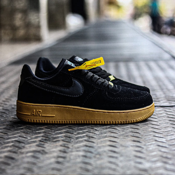 AIR FORCE SOLA CARAMELO