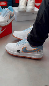 AIR FORCE MEMPHIS