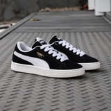PUMA SUEDE