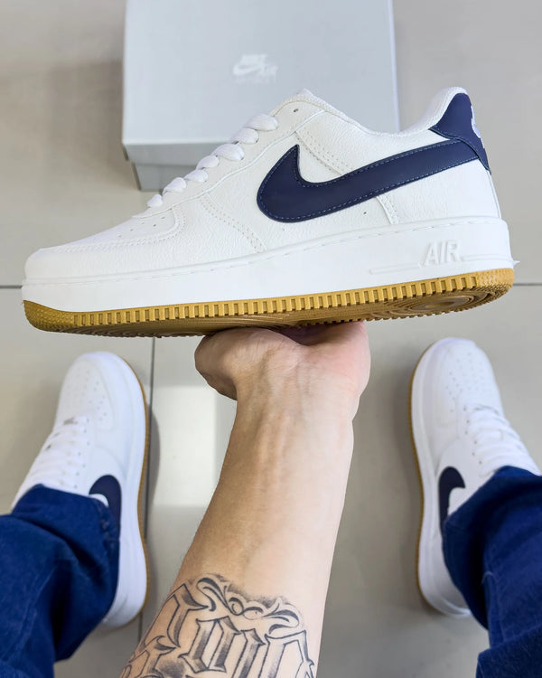 AIR FORCE LOGO MARINHO