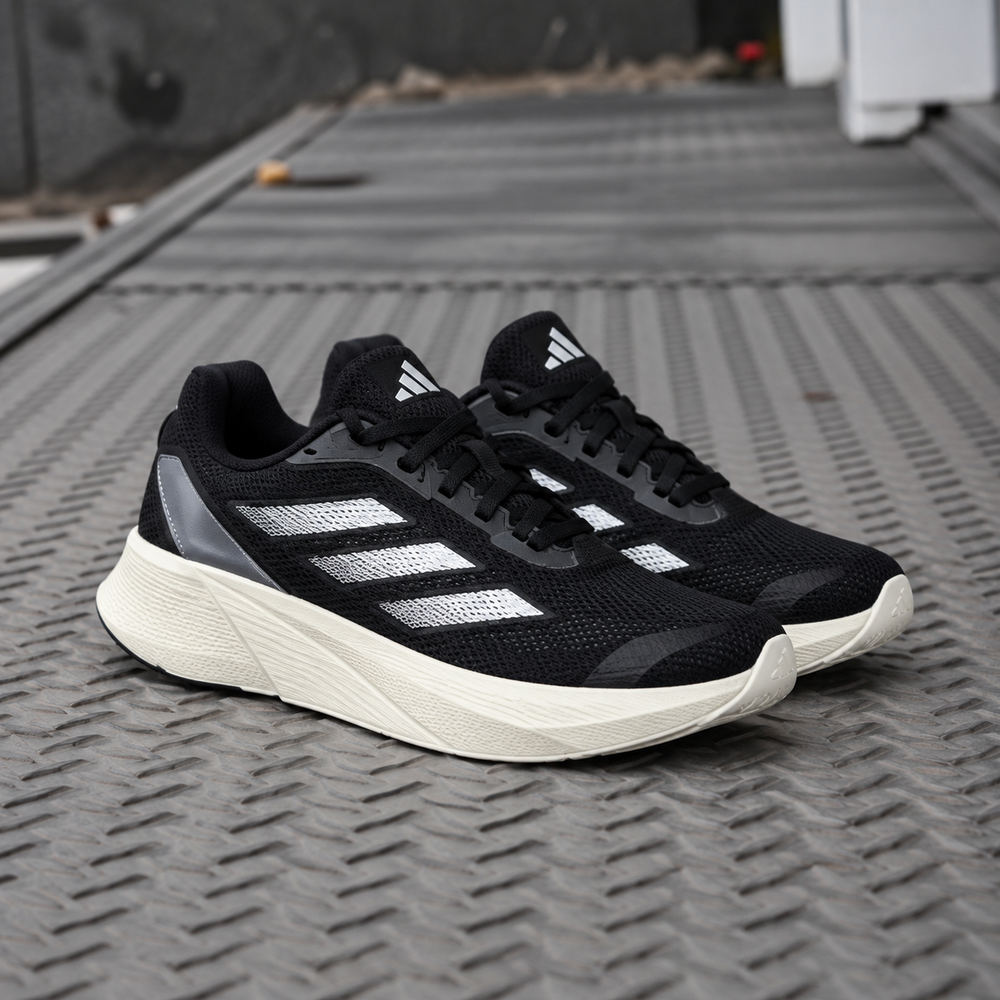 ADIDAS DURAMO PRETO