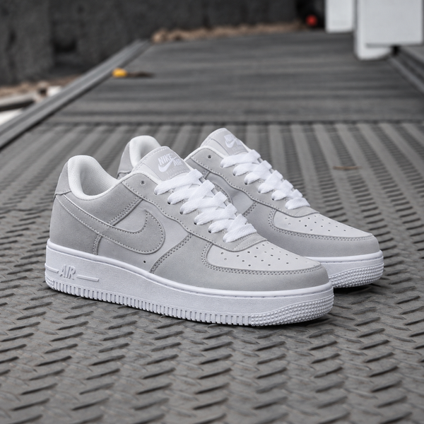 AIR FORCE CINZA