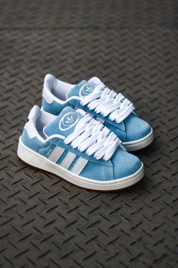 ADIDAS CAMPUS AZUL