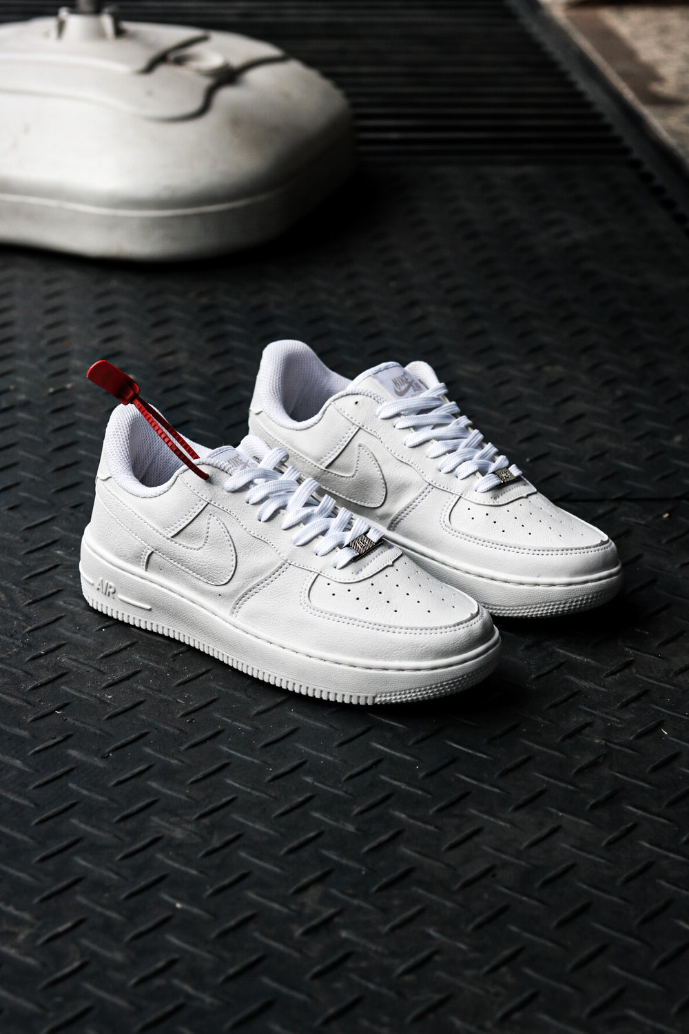 AIR FORCE BRANCO