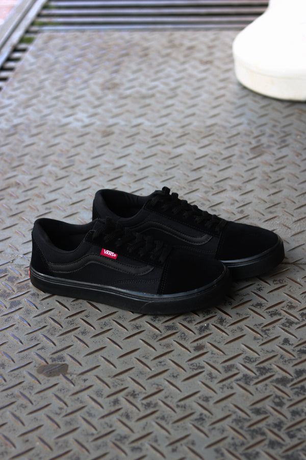 VANS OLD SKOOL PRETO