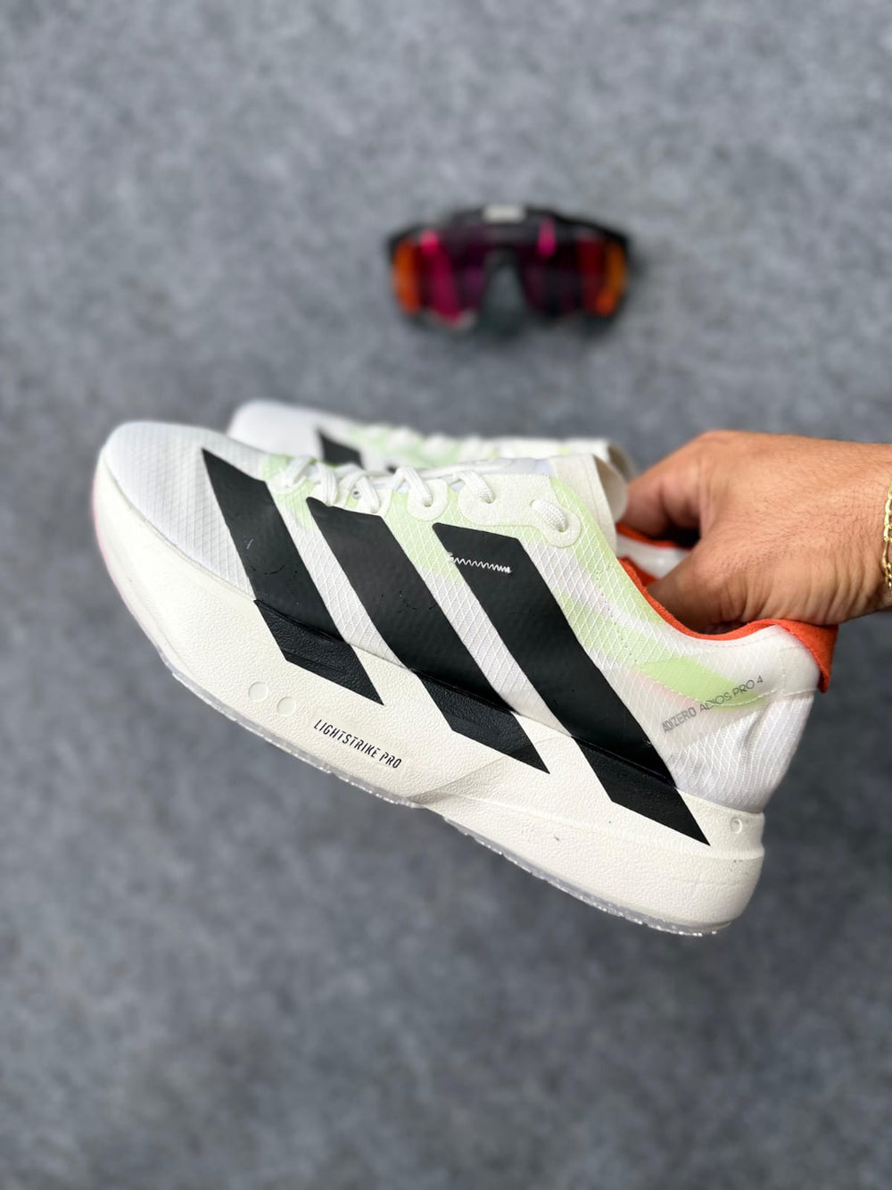 ADIZERO ADIOS PRO 4