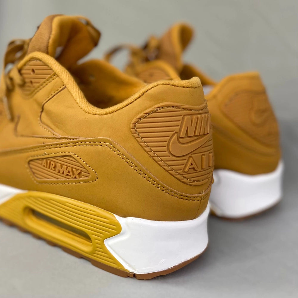 AIR MAX 90 MARROM