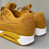 AIR MAX 90 MARROM