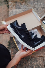 DUNK TWIST PRETO
