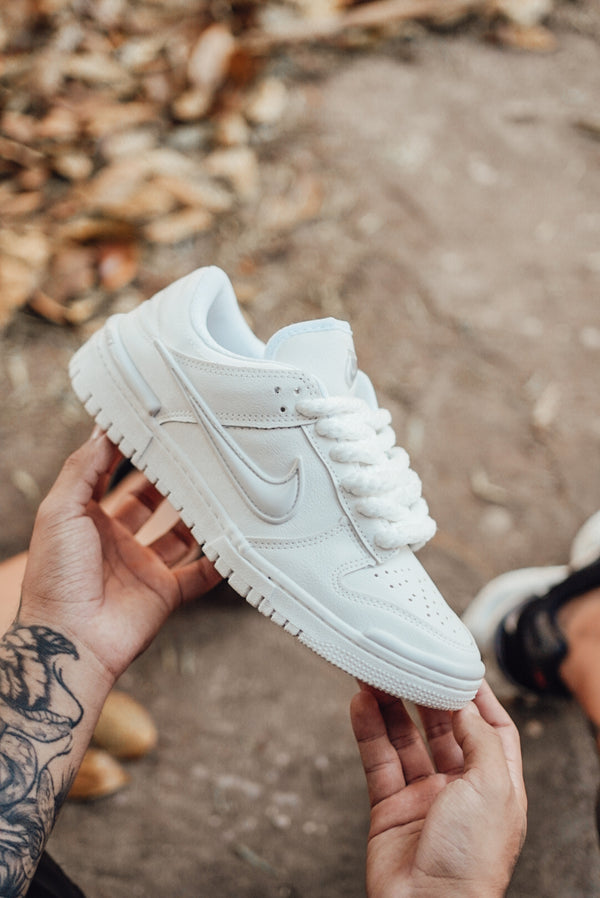NIKE TWIST BRANCO