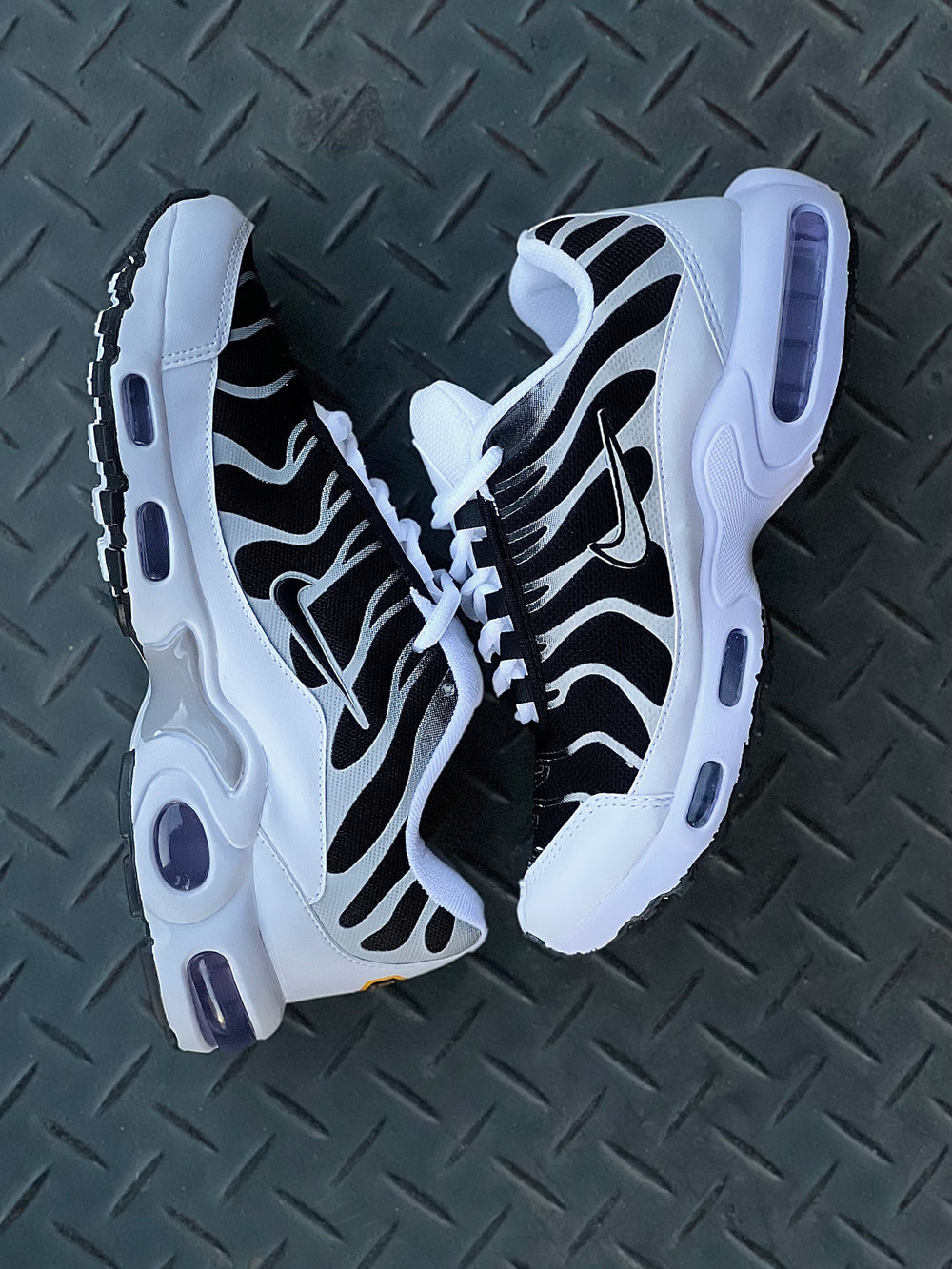 AIR TN BICOLOR