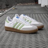 ADIDAS SAMBA LIMÃO