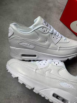 AIR MAX 90 BRANCO