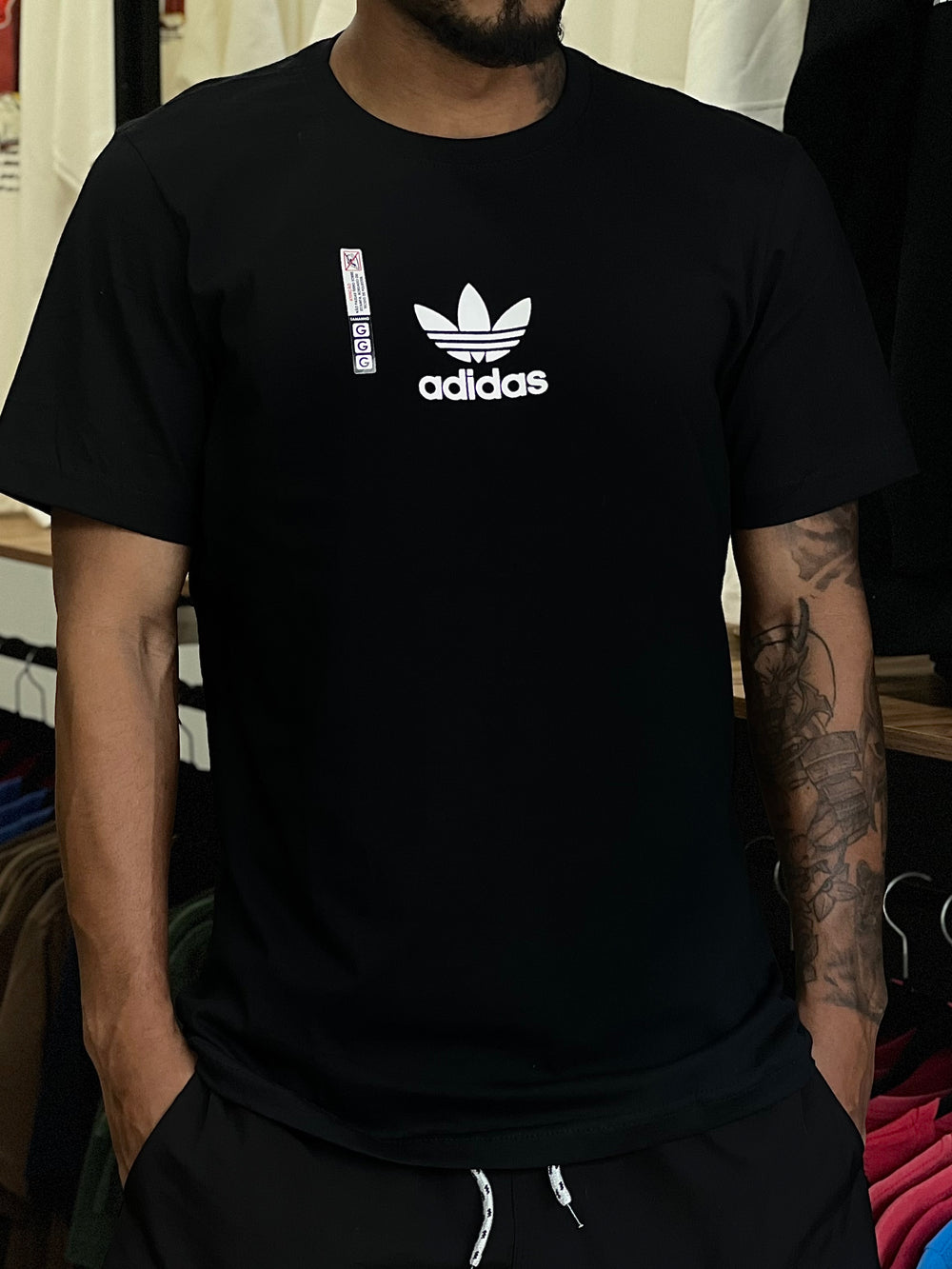CAMISETA ADIDAS BASICA