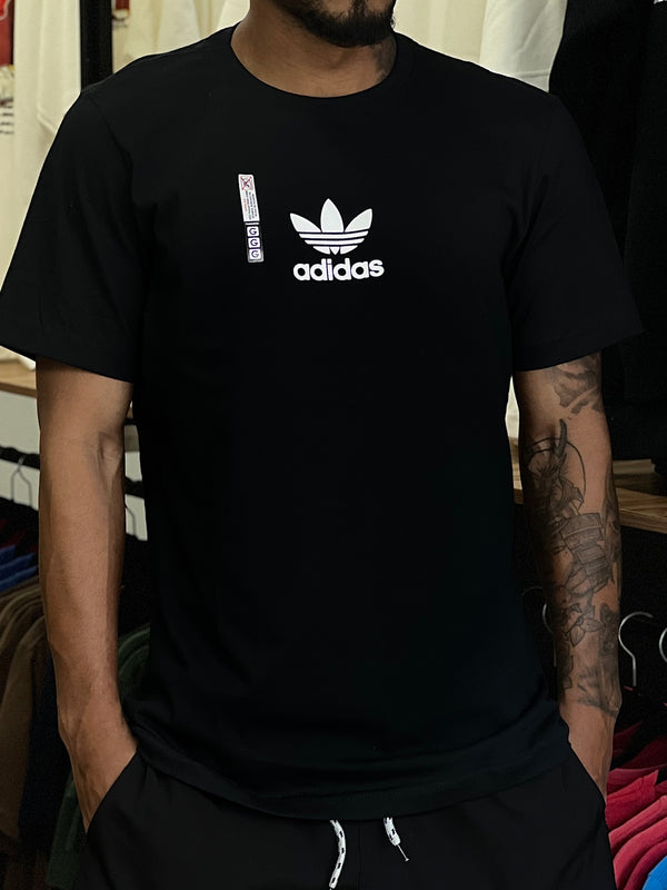 CAMISETA ADIDAS BASICA