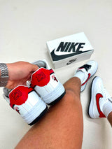 AIR FORCE CHICAGO BULLS