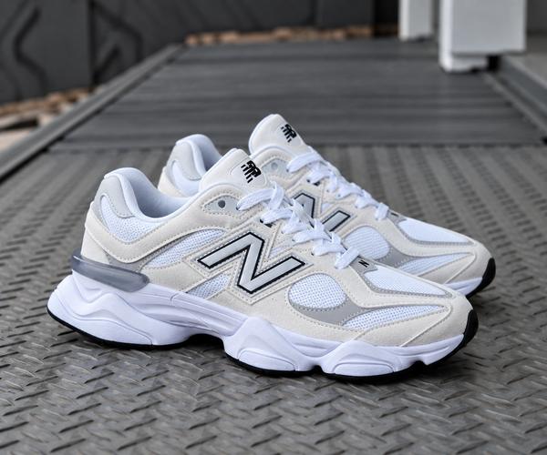 NEW BALANCE 9060 BRANCO