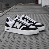 NEW BALANCE CT PRETO E BRANCO