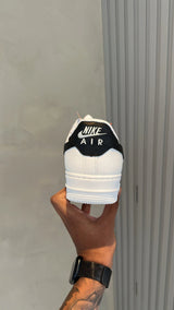 AIR FORCE LOGO PRETA