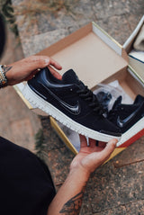 DUNK TWIST PRETO
