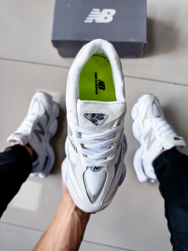 NEW BALANCE 9060 BRANCO