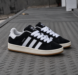 ADIDAS CAMPUS PRETO