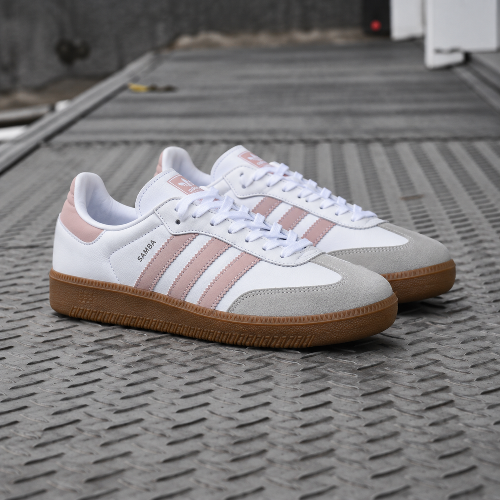 ADIDAS SAMBA ROSE