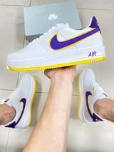 AIR FORCE LAKERS