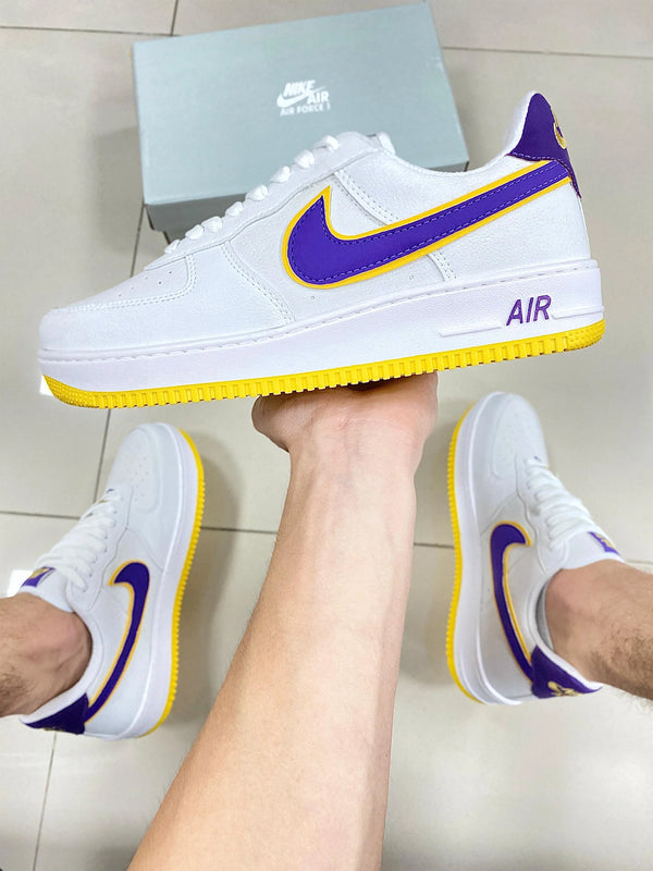AIR FORCE LAKERS