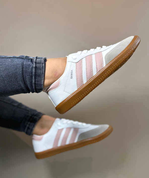 ADIDAS SAMBA ROSE