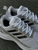 ADIDAS RESPONSE BRANCO