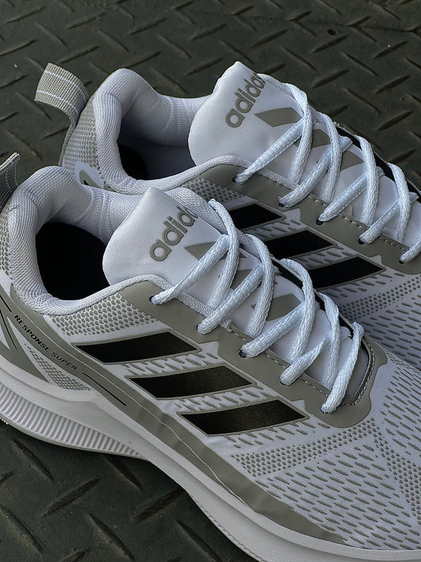 ADIDAS RESPONSE BRANCO