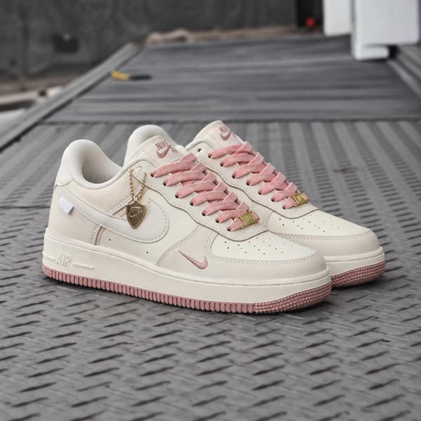 AIR FORCE PINGENTE ROSE
