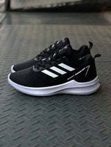 ADIDAS RESPONSE PRETO