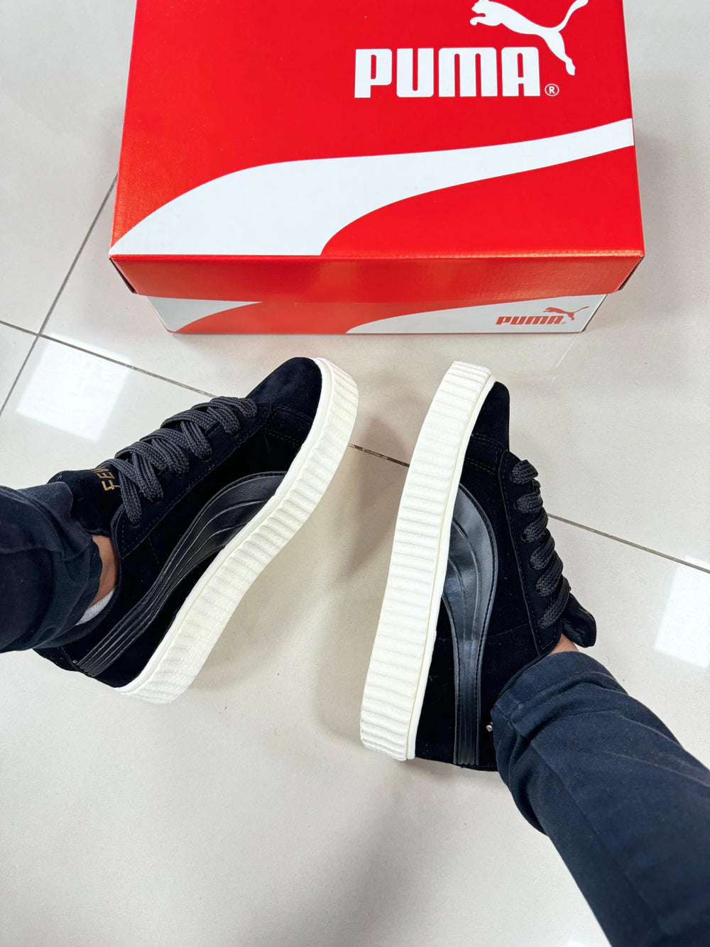 PUMA FENTY