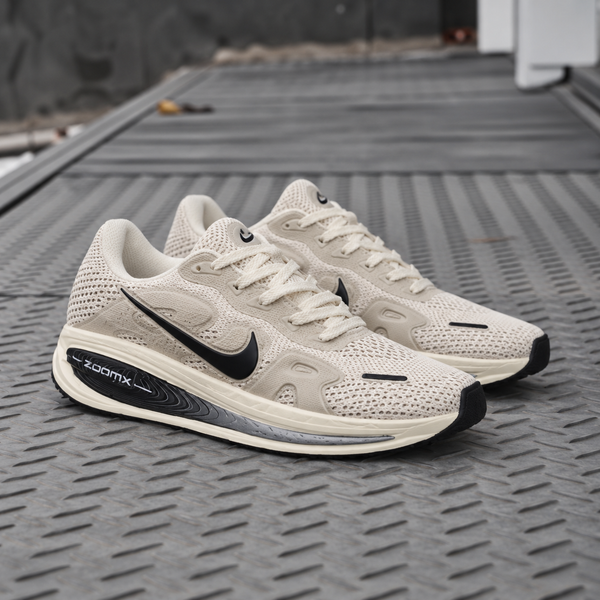 AIR ZOOM BEGE