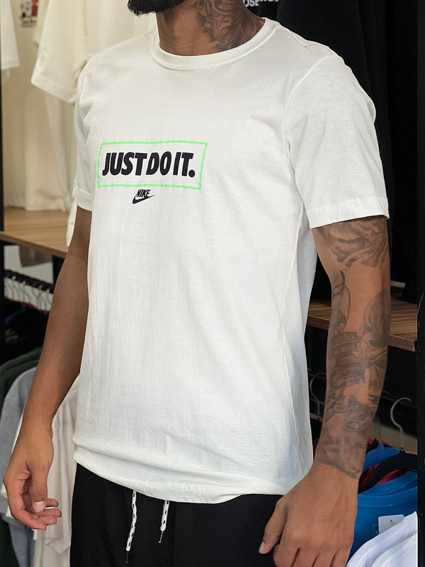 CAMISETA NIKE JUST DO IT