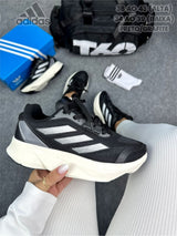 ADIDAS DURAMO PRETO