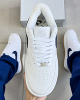 AIR FORCE LOGO MARINHO