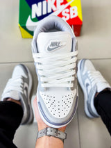 NIKE TWIST CINZA