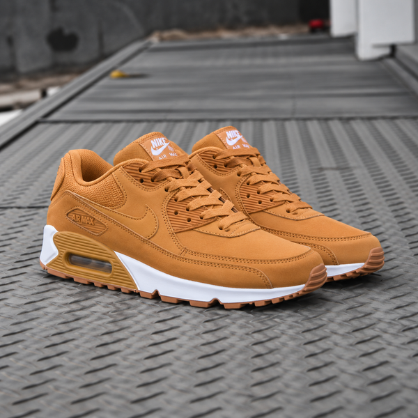 AIR MAX 90 MARROM